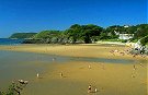 click for Caswell Bay
