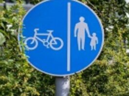 Funding secured for further active travel improvements in the county