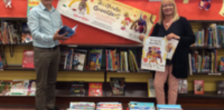 Gadgeteers Summer Reading Challenge – Powys County Council