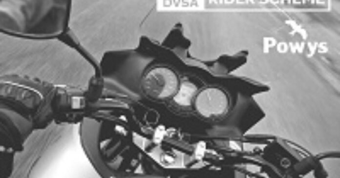 Free Enhanced Motorcyclist Rider Scheme