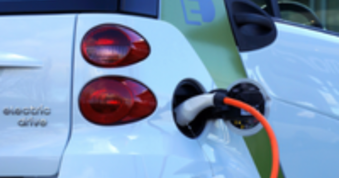 Businesses invited to have their say on electric vehicle charging
