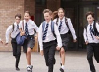 Secondary school applications now open
