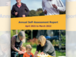 Annual self-assessment report published – Powys County Council