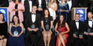 Expanding Welshpool business Wipak is Powys Businesses of the Year