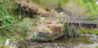 Permanent bridge closure – Powys County Council