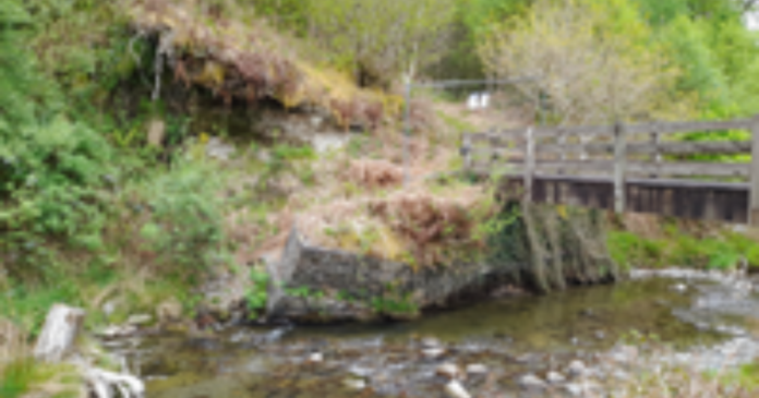 Permanent bridge closure – Powys County Council