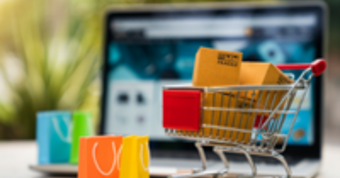 Keep safe when shopping online