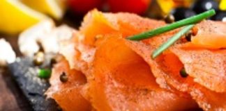 Lidl GB recalls smoked trout and smoked salmon products