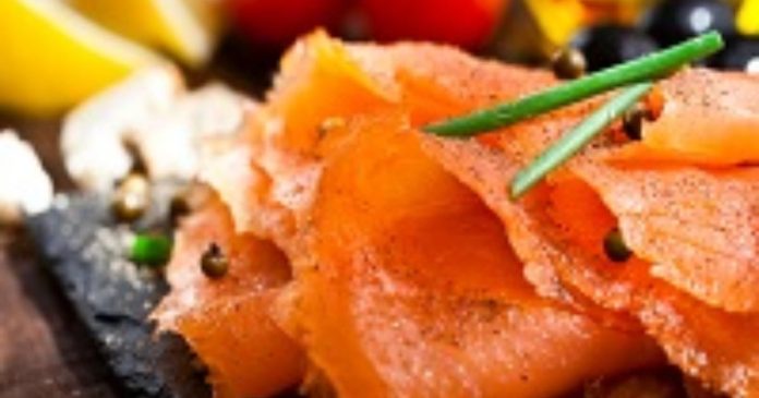 Lidl GB recalls smoked trout and smoked salmon products