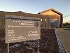 Image of Brecon High School's new building