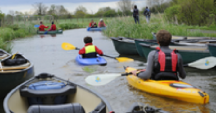 Still time to have your say on Montgomery Canal