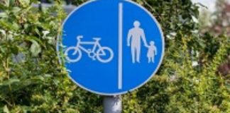 Design work underway to develop active travel routes in Welshpool