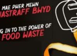 Combat ‘ych-a-fi’ to unleash the power of your food waste recycling