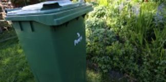 Registration for the 2023 garden waste recycling collection service is now open